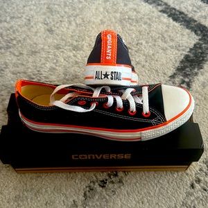 Converse Chuck Taylor All Star *SF Giants*- custom design/one of a kind